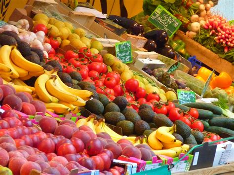 Brisbane Wholesale Foods To Launch Fresh Produce Range Fruit And Veg And