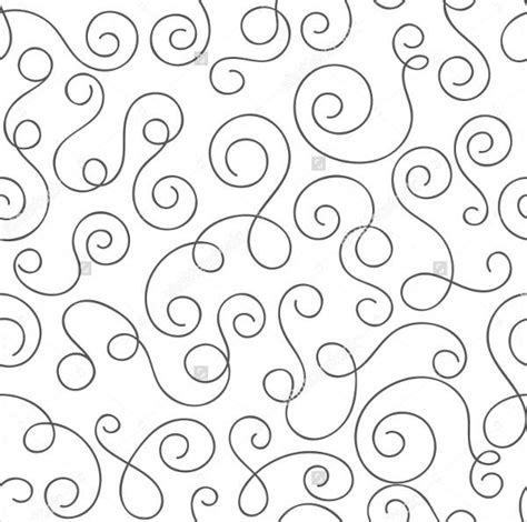 Free 9 Swirl Patterns In Psd Vector Eps