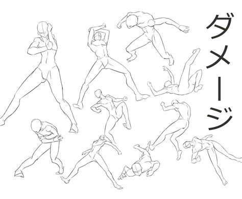 Figure Reference Figure Study Drawing Reference Poses Drawing Poses