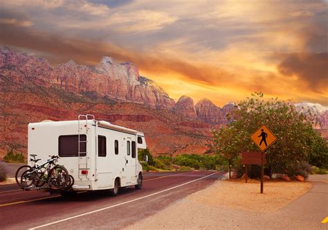 Planning An Rv Trip Heres What You Need To Know Before You Go The