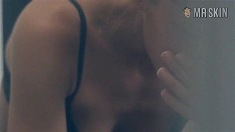 Nina Zanjani Nude Naked Pics And Sex Scenes At Mr Skin