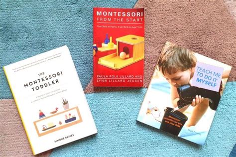 Montessori From The Start