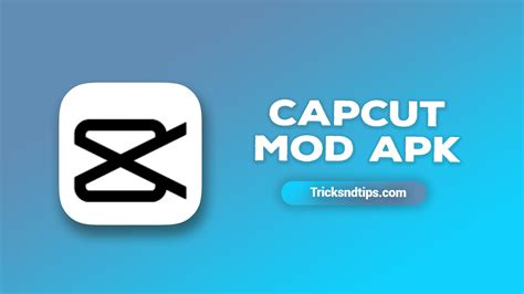Capcut Mod Apk V610 Unlocked All Premium Tricksndtips