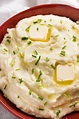 15 Healthy Cream Cheese Mashed Potatoes – How to Make Perfect Recipes