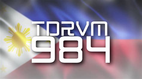 Philippines independence day became an observance when then president diosdado macapagal signed the republic act number 4166 on. TDRVM984 Radio Space 2 0 Philippines Independence Day Logo ...