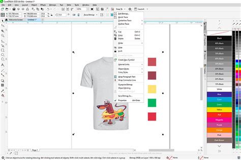 9 Best T Shirt Design Software In 2023