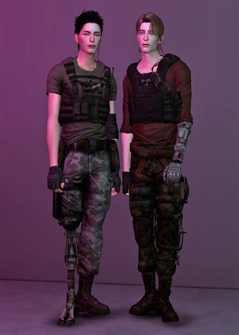 Military Uniforms Plazasims On Patreon Sims 4 Sims Military Uniform