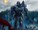 50+ Transformers: The Last Knight HD Wallpapers and Backgrounds