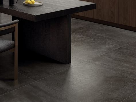 Porcelain Stoneware Wallfloor Tiles With Marble Effect Concreto Extra