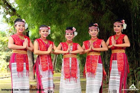 Tarian Tradisional Dari Sumatera Barat Dan Penjelasannya Cinta