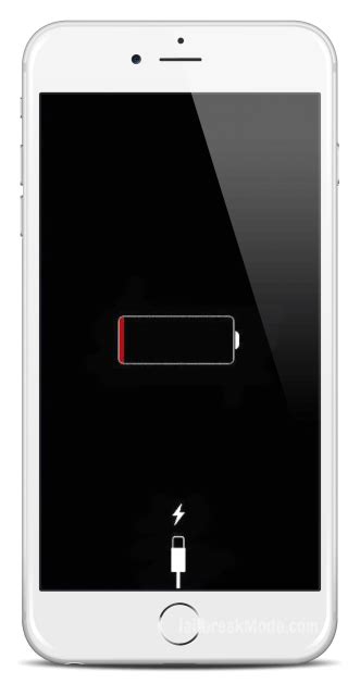 Iphone 6 Black Screen Wont Turn On