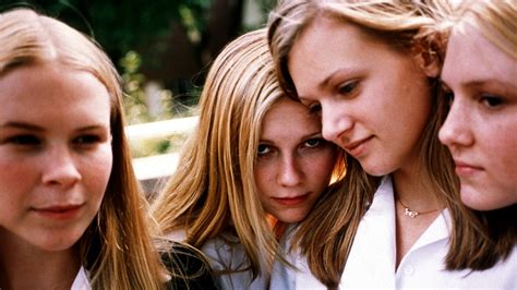 The Virgin Suicides Hd Wallpapers