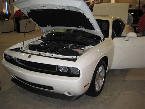 2009 Dodge Challenger Review Cargurus