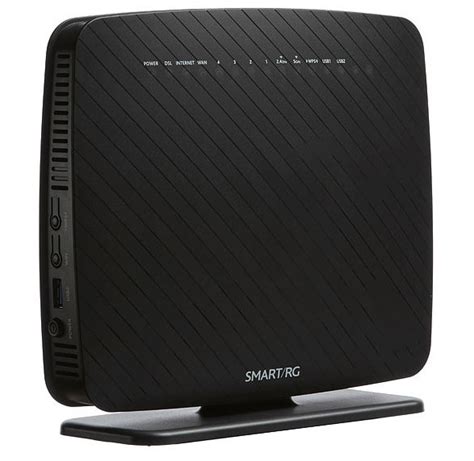 Smartrg Router