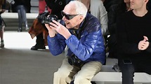 Bill Cunningham Dead: New York Times Fashion Photographer Dies at 87 ...