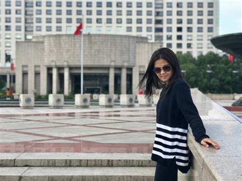 A Day Exploring Shanghai China She Walks The World