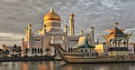 Despite having miles of beautiful coast, most travelers to brunei only visit the capital city of bandar seri begawan. Travel Vaccines and Advice for Brunei | Passport Health