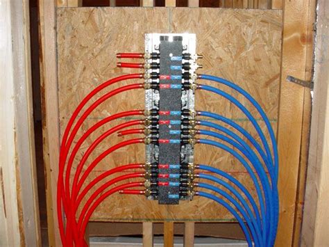 Maybe you would like to learn more about one of these? Image result for best pex plumbing manifold (With images ...