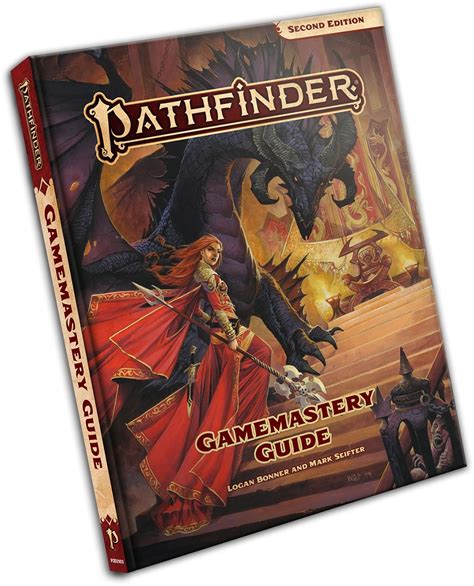 You may know them as the mysterious group that keeps bored adventurers busy while check out our review of the pathfinder society guide and the pathfinder bestiary 3! paizo.com - Pathfinder Gamemastery Guide
