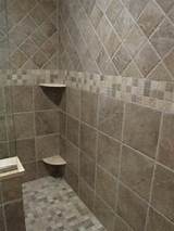 Pictures of Shower Tile Ideas