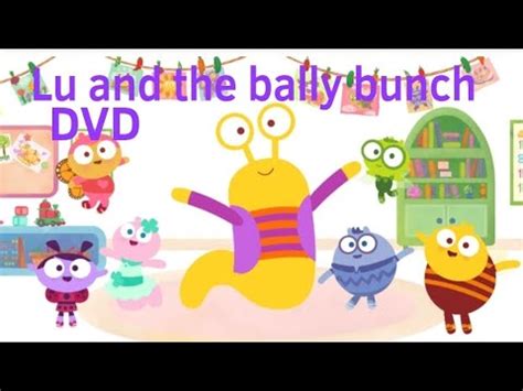 Lu And The Bally Bunch Full Dvd Youtube