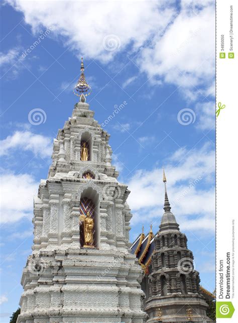 Place Of Worship Stock Photo Image Of Buddha Famous 34850050