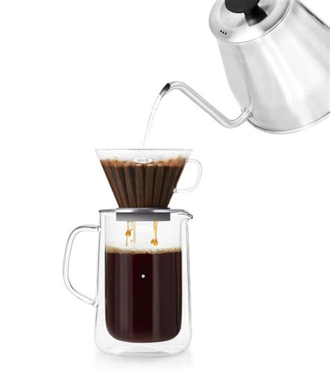 Glass Pour Over Coffee Set Pour Over Coffee Coffee Set Coffee