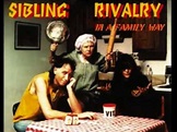 JOEY RAMONE & MICKEY LEIGH - SEE MY WAY from SIBLING RIVALRY- In A ...
