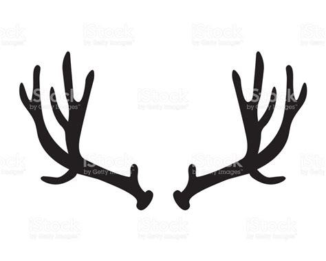 Antler clipart deer antler, Antler deer antler Transparent FREE for download on WebStockReview 2020