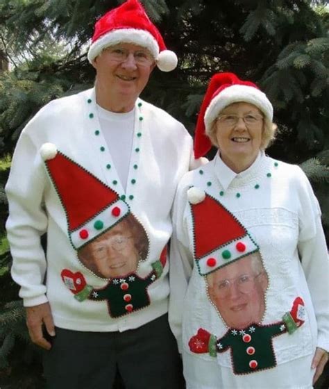 Ugliest Christmas Sweaters Ever Facts Of Just About Everything