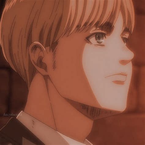 Armin Arlert Icon In 2021 Armin Attack On Titan Attack On Titan Anime