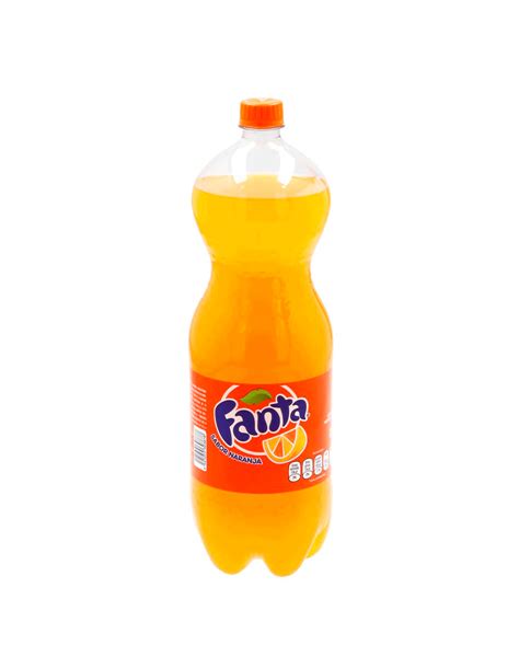 Refresco Fanta Naranja Nr Lt Onix