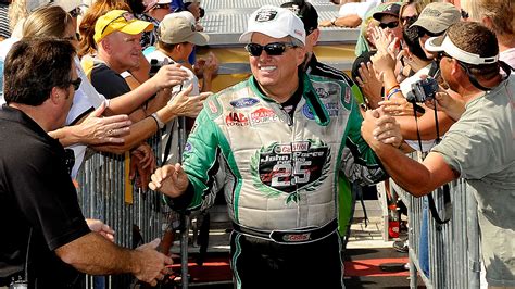 John Force Goes Back To His Roots With Chevy Nascar Sporting News