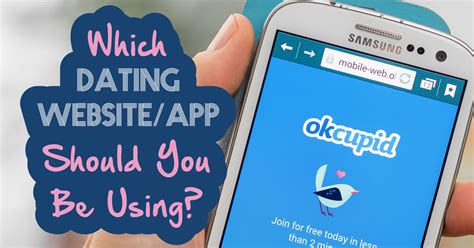 Which Dating App Is Best For Me Quiz / Which Dating App Will You Find Your True Love On / Which 
