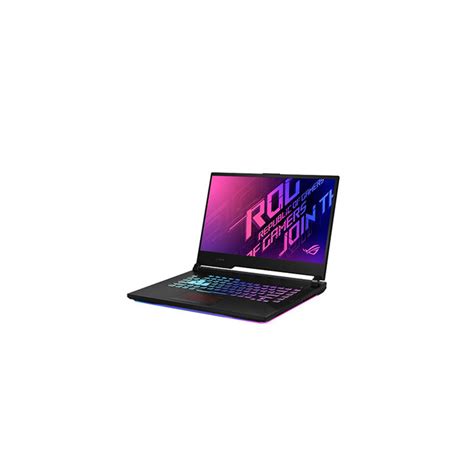 Gaming Laptop Asus Rog Strix 173 Inch G712lv Is76 Multitech