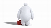 Baymax GIFs - Get the best GIF on GIPHY