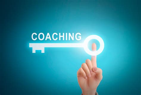 El Coaching como Herramienta poderosa en la Empresa - Divina Ejecutiva