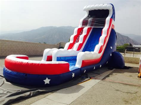 Super Mario Bounce House Mario Inflatable Party Rental