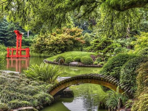 The Best Gardens In Nyc Plus Secret Gardens Around The City