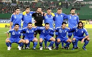 Greece Football Team World Cup 2014 Wallpaper | National football teams ...