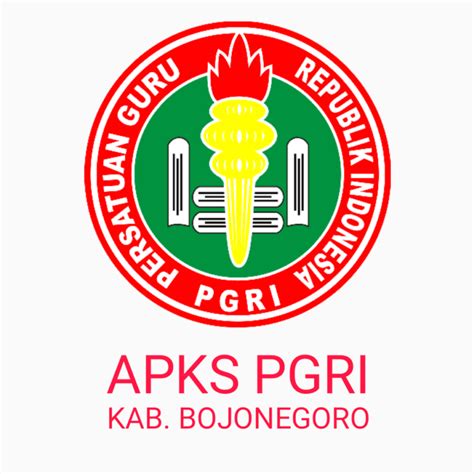 Download Logo Pgri Corel