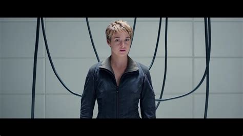 인서전트 Insurgent 2차 공식 예고편 한국어 Cc Youtube