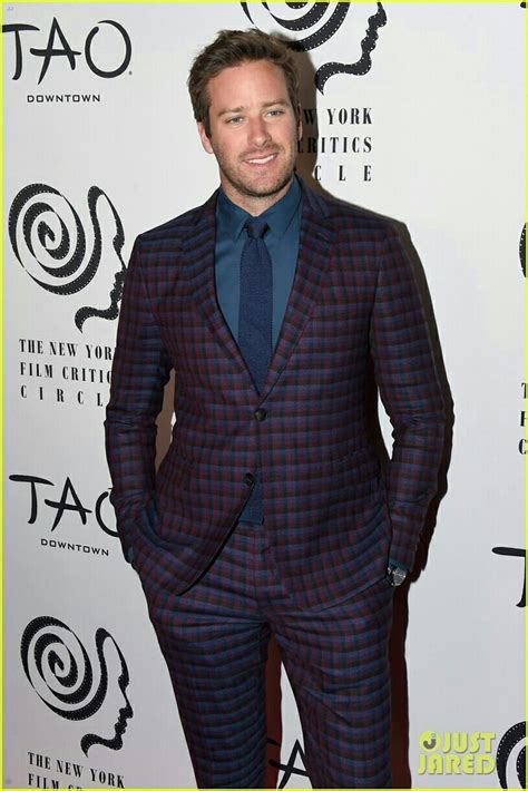 The latest tweets from armie hammer (@armiehammer). Pin by Tammy E on Armie Hammer | American actors, Romantic ...
