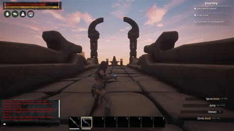 For barbarians wondering how to enslave servants in conan exiles, the first thing you'll need to learn is how to capture thralls. Conan Exiles - How to Remove the Bracelet and Quit the World + Boss Location