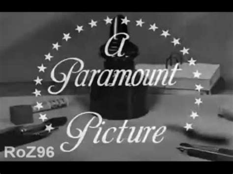 Every day new 3d models from all over the world. Paramount Pictures closing logo Fleischer 'inkwell' version (1933) - YouTube