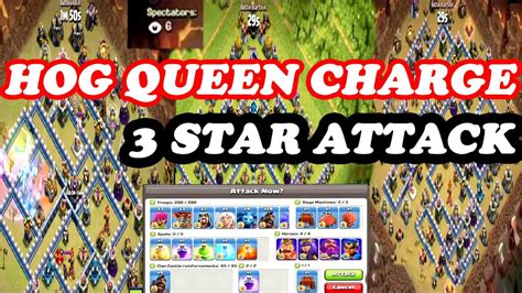 We did not find results for: Hog Rider 3 Star Attack Strategy TH 13|| Clash of Clan| 27 ...