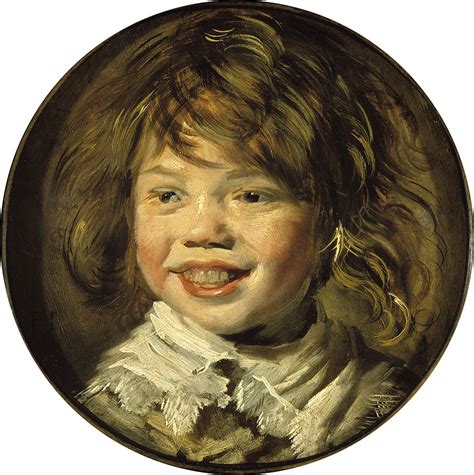 Filelaughing Boy By Frans Hals Wikimedia Commons