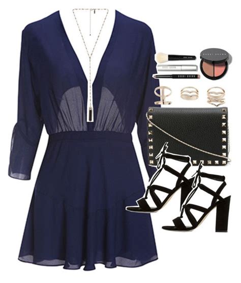 Luxury Fashion Independent Designers SSENSE Polyvore Outfits