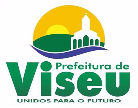 Prefeitura Municipal De Viseu Divulga A Logomarca Da Nova Gestão Blog