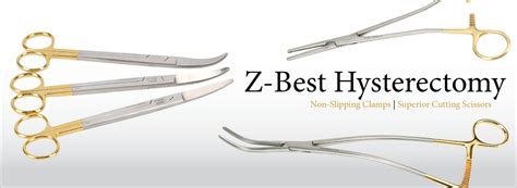 Quality German Surgical Instruments Hayden Medical